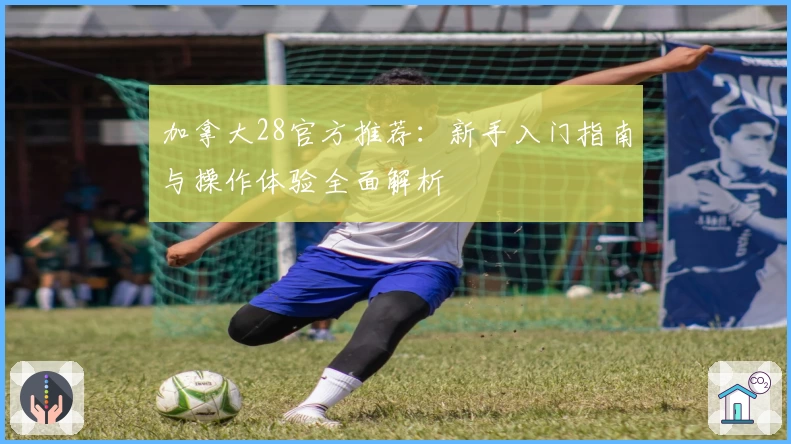 加拿大28官方推荐：新手入门指南与操作体验全面解析