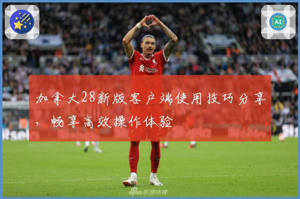 加拿大28新版客户端使用技巧分享，畅享高效操作体验