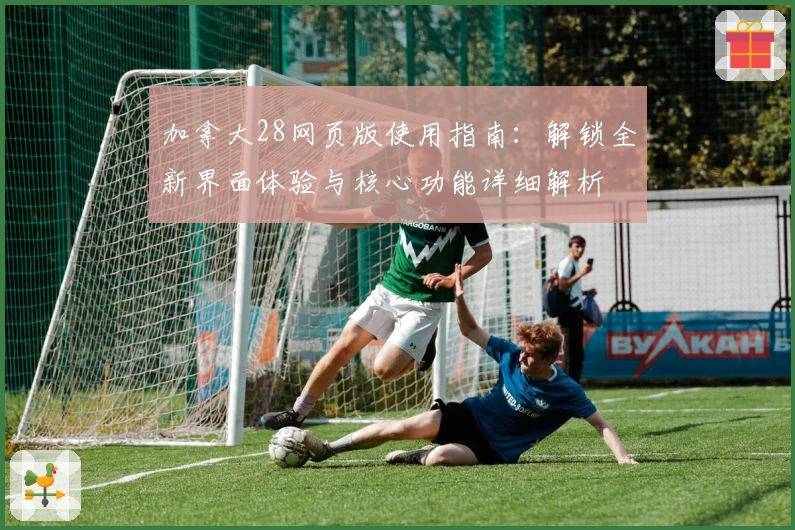 加拿大28网页版使用指南：解锁全新界面体验与核心功能详细解析