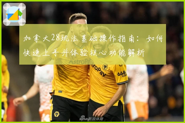 加拿大28玩法基础操作指南:如何快速上手并体验核心功能解析