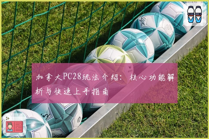 加拿大PC28玩法介绍：核心功能解析与快速上手指南