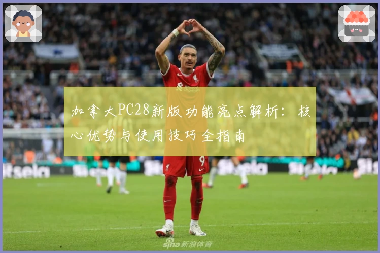 加拿大PC28新版功能亮点解析：核心优势与使用技巧全指南