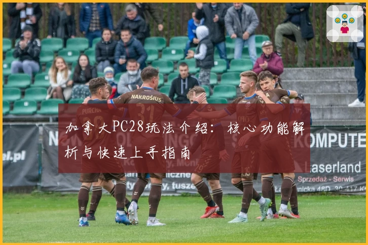 加拿大PC28玩法介绍：核心功能解析与快速上手指南